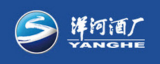 洋河酒厂logo
