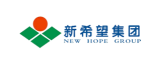 新希望集团logo