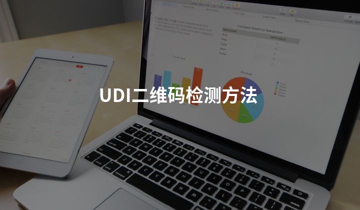 UDI二维码检测方法