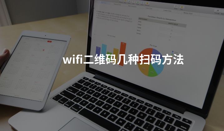 wifi二维码几种扫码方法