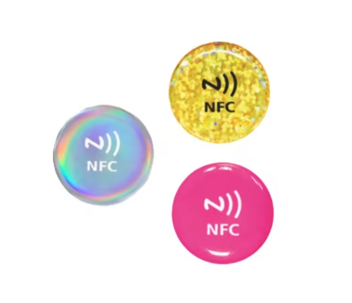 NFC Phone Tag