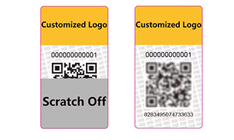 Equipment technology progress in anti-counterfeiting label production