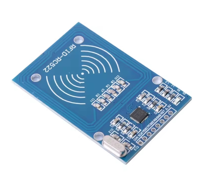 RDS Electronic- RFID IC card