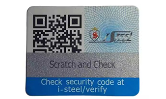 Scratch card anti-counterfeiting - an essential tool to protect brand security