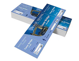 How to choose a reliable anti-counterfeiting coupon printing manufacturer