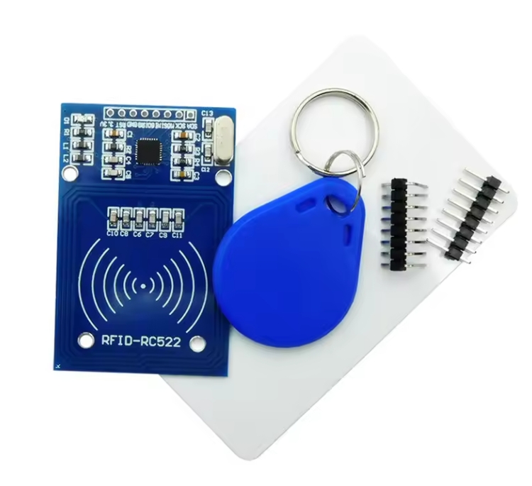 RDS Electronic- RFID IC card