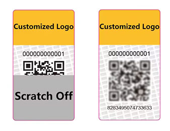 Principles of anti-counterfeiting label production: basic principles and technologies of anti-counterfeiting label production